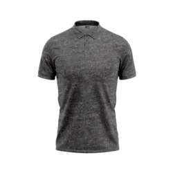 Customized Cotton POLO Collared T shirt - Image 2