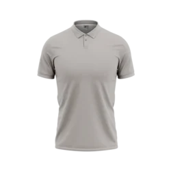 Customized Cotton POLO Collared T shirt - Image 3