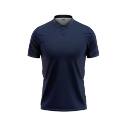 Customized Cotton POLO Collared T shirt - Image 4