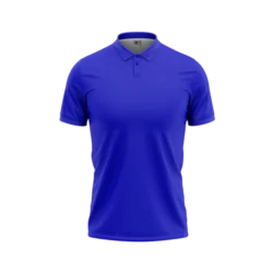 Customized Cotton POLO Collared T shirt - Image 5