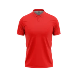Customized Cotton POLO Collared T shirt - Image 6