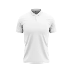 Customized Cotton POLO Collared T shirt - Image 7