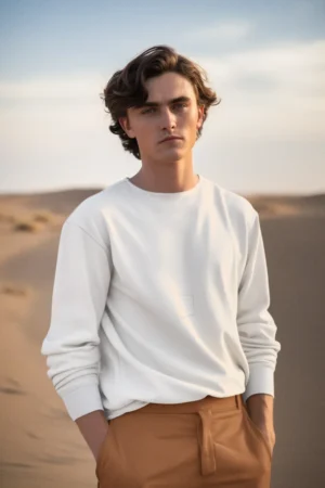 Custom Sweatshirt