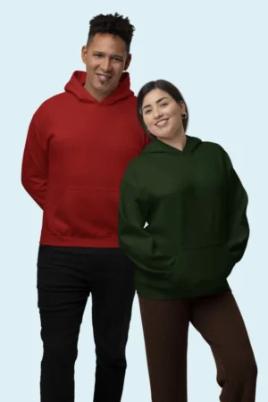 Customized Hoodies