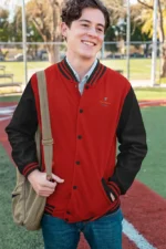 Customized Varsity Jackets