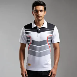 Custom Cricket Jerseys W4 design