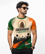 cockroach janata party