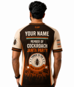 cockroach janata party