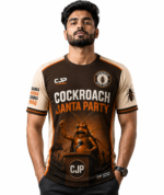 cockroach janata party