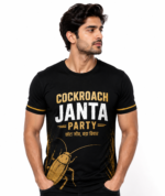 cockroach janata party