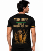 cockroach janata party