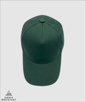 Premium Green cap