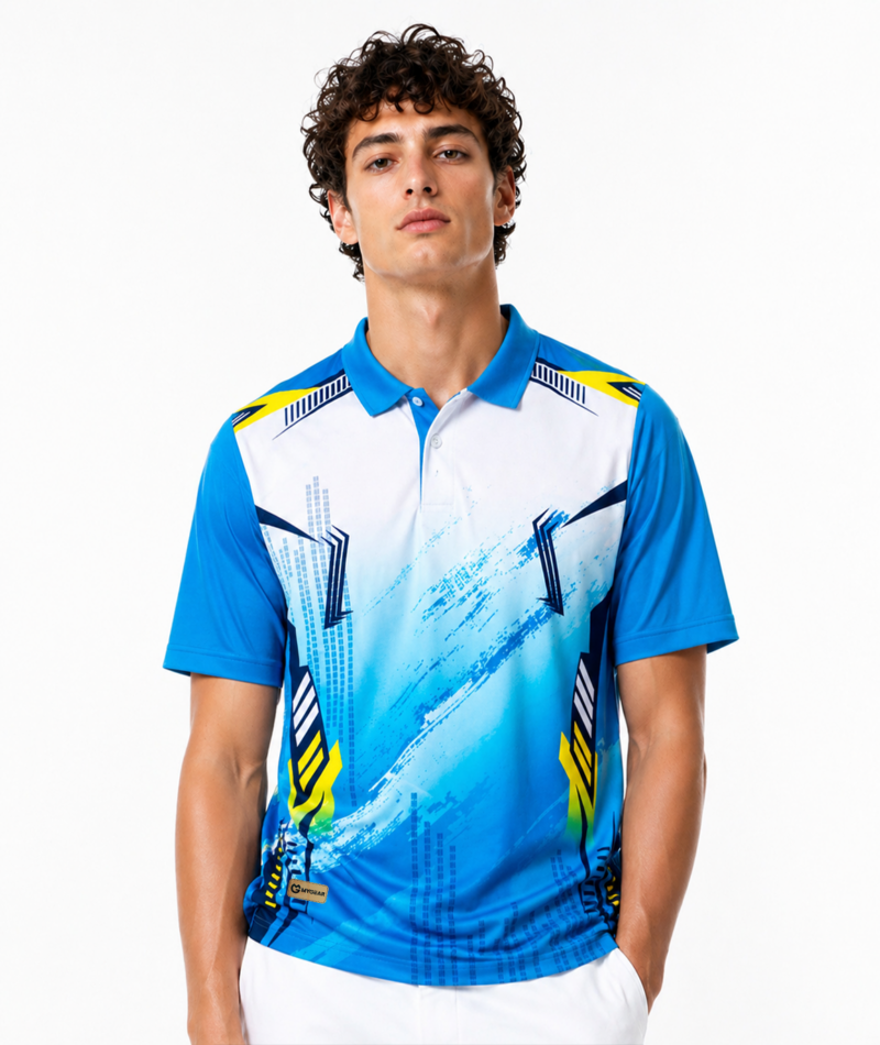 sky design jersey