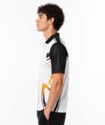 cricket jersey in white for men
