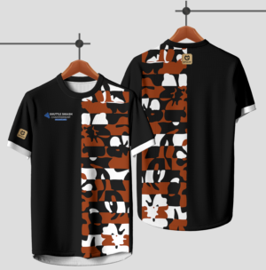 Shuttle Smash Jerseys.
