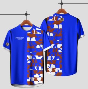 Shuttle Smash Jerseys.