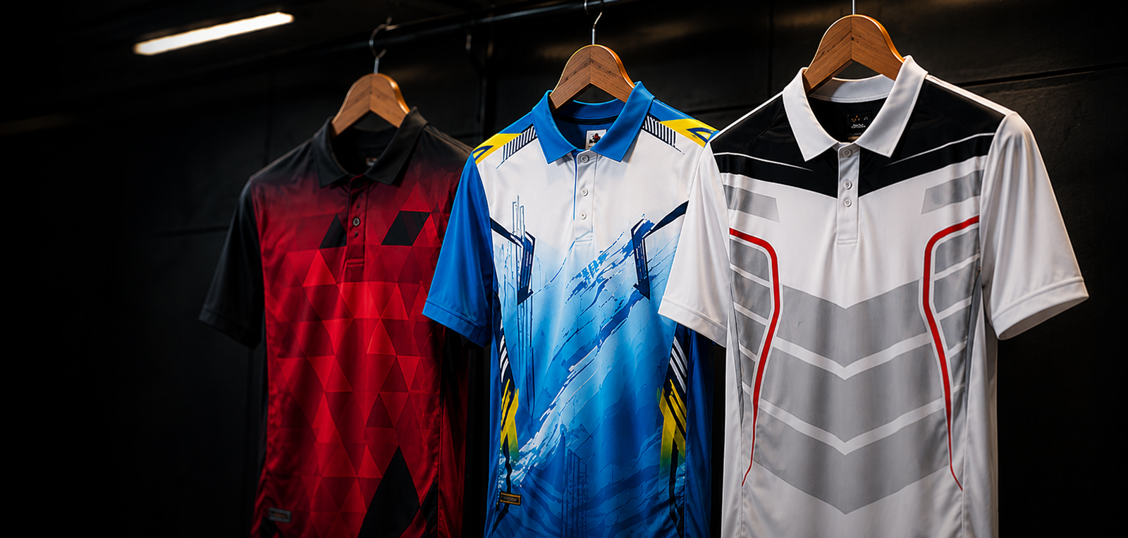 Jerseys