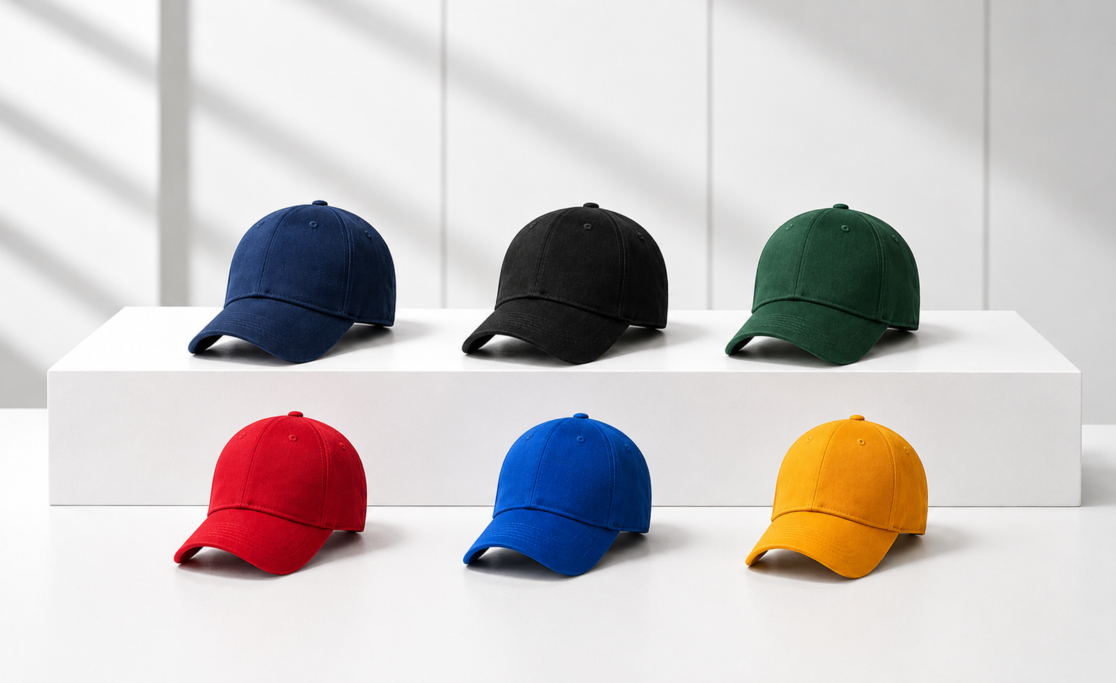 Caps