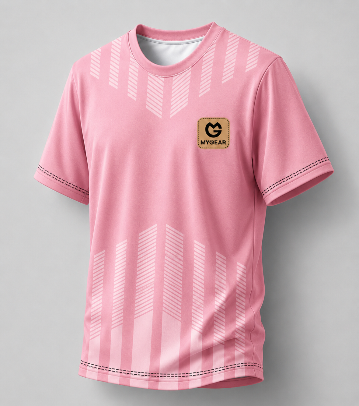 Jersey 4A