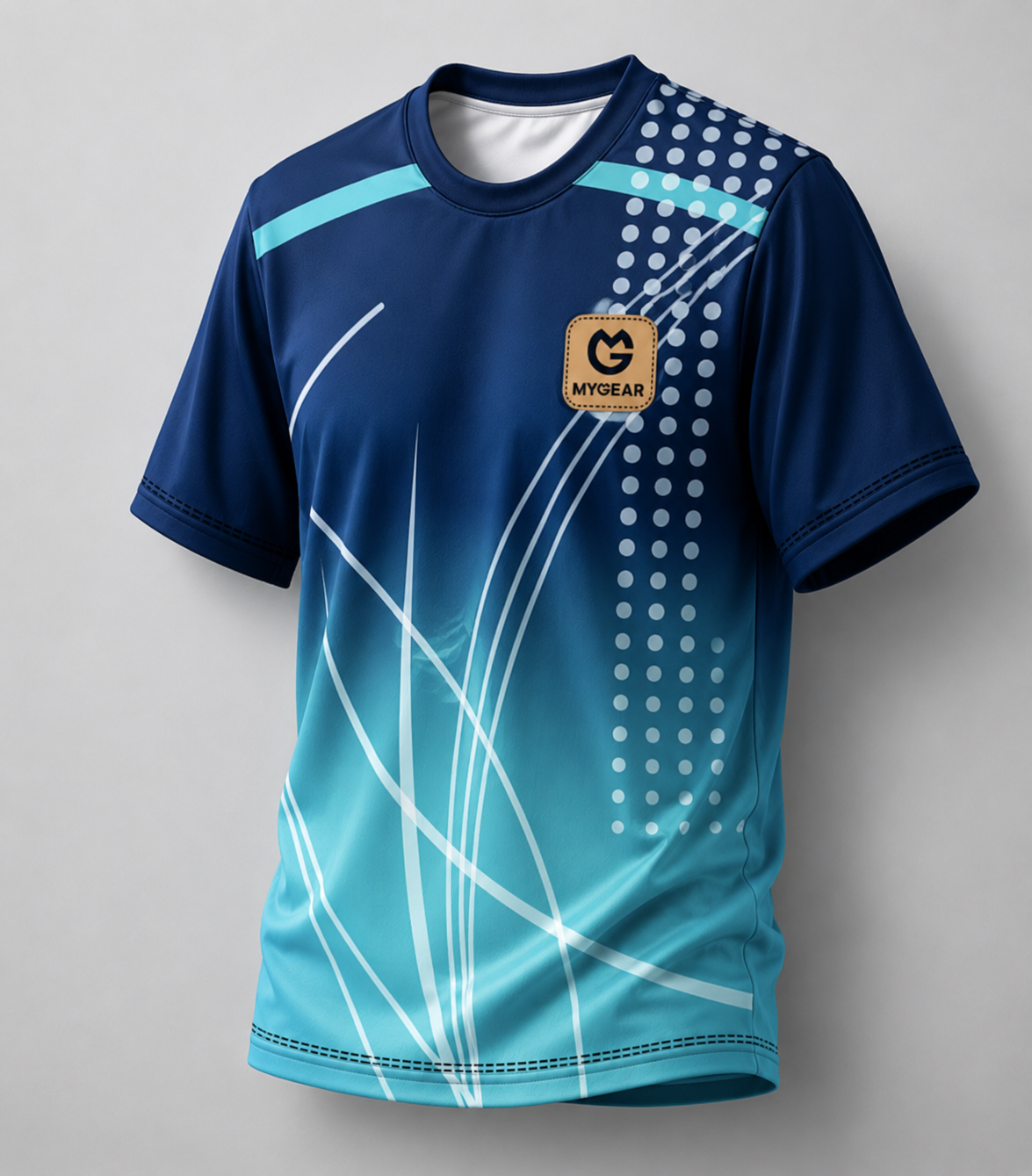Jersey 3B