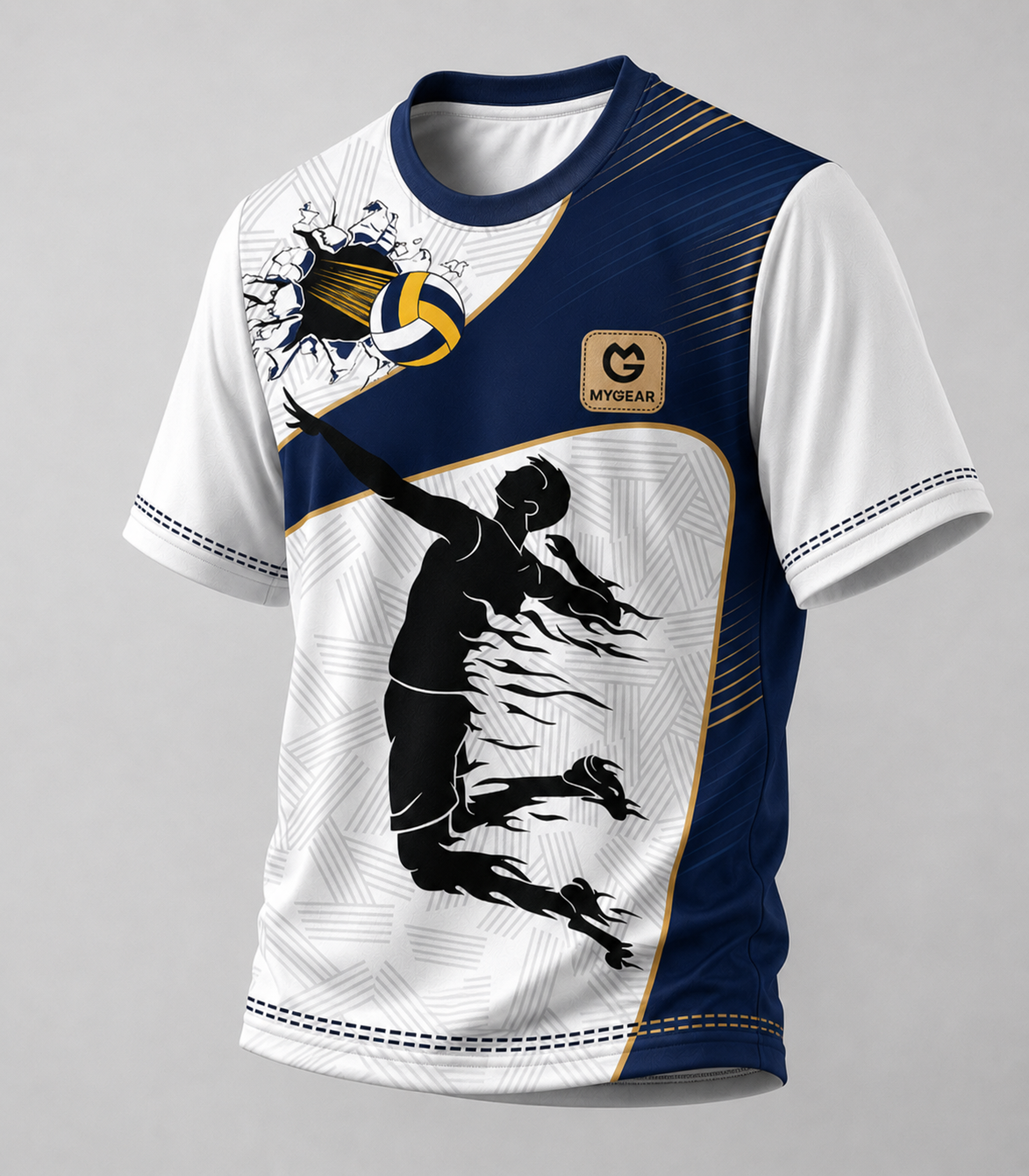Jersey 5B