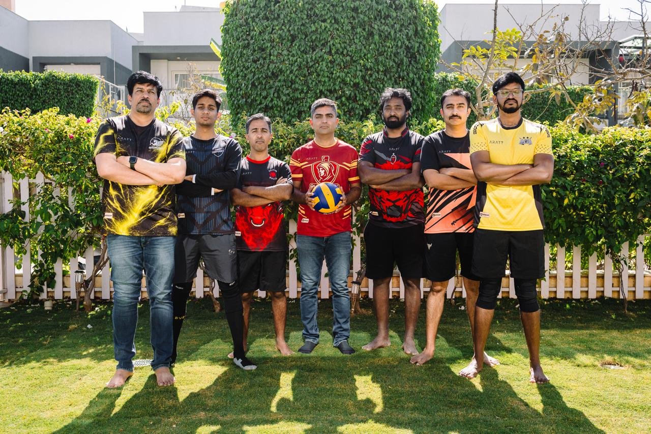 Football Jersey