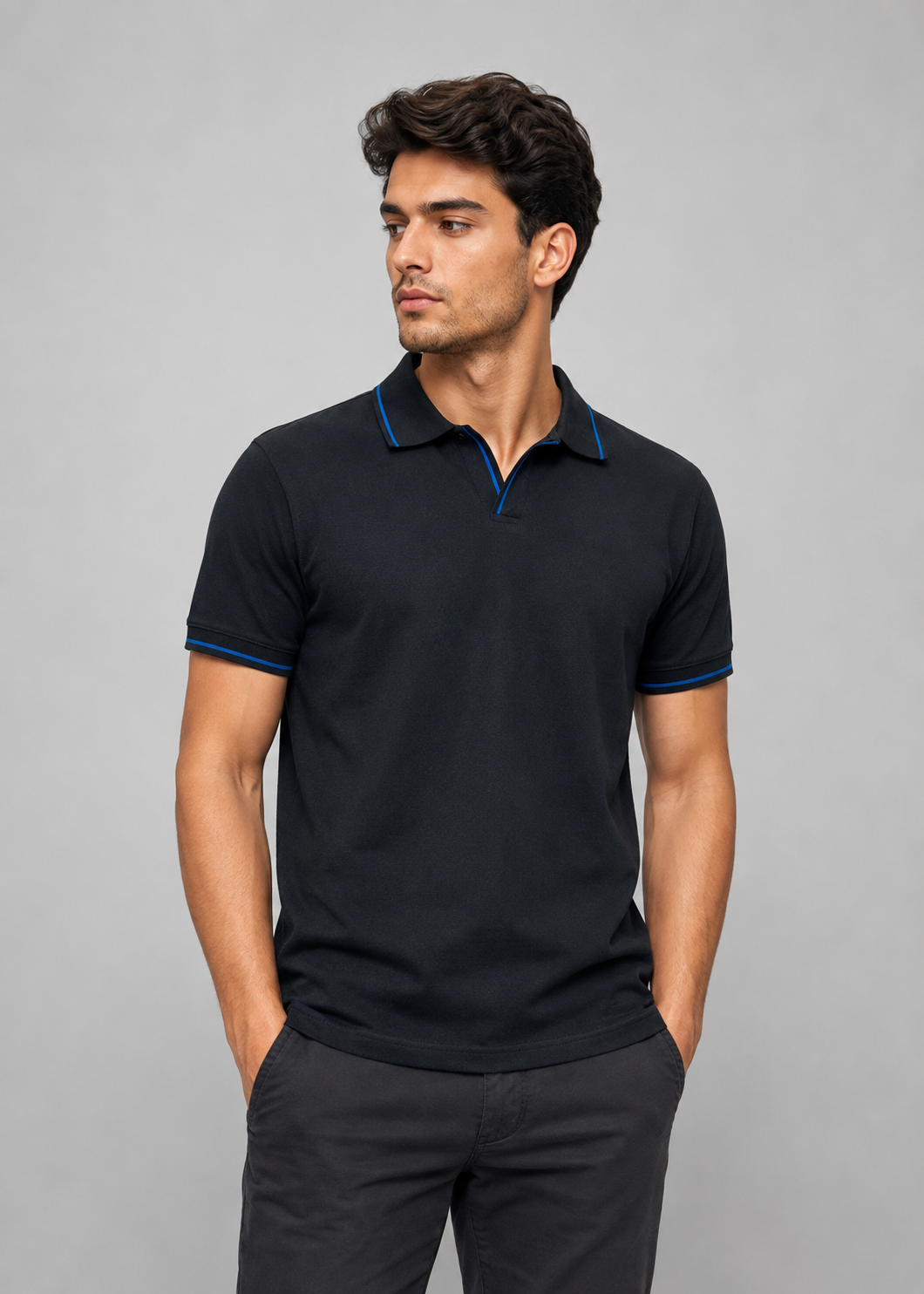 Polo T-Shirts