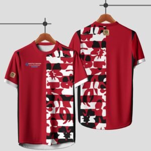 Shuttle Smash Jerseys