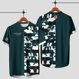 Shuttle Smash Jerseys