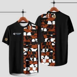Shuttle Smash Jerseys