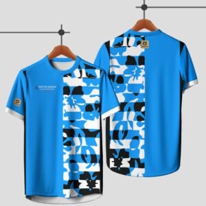 Shuttle Smash Jerseys
