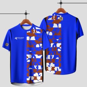 Shuttle Smash Jerseys