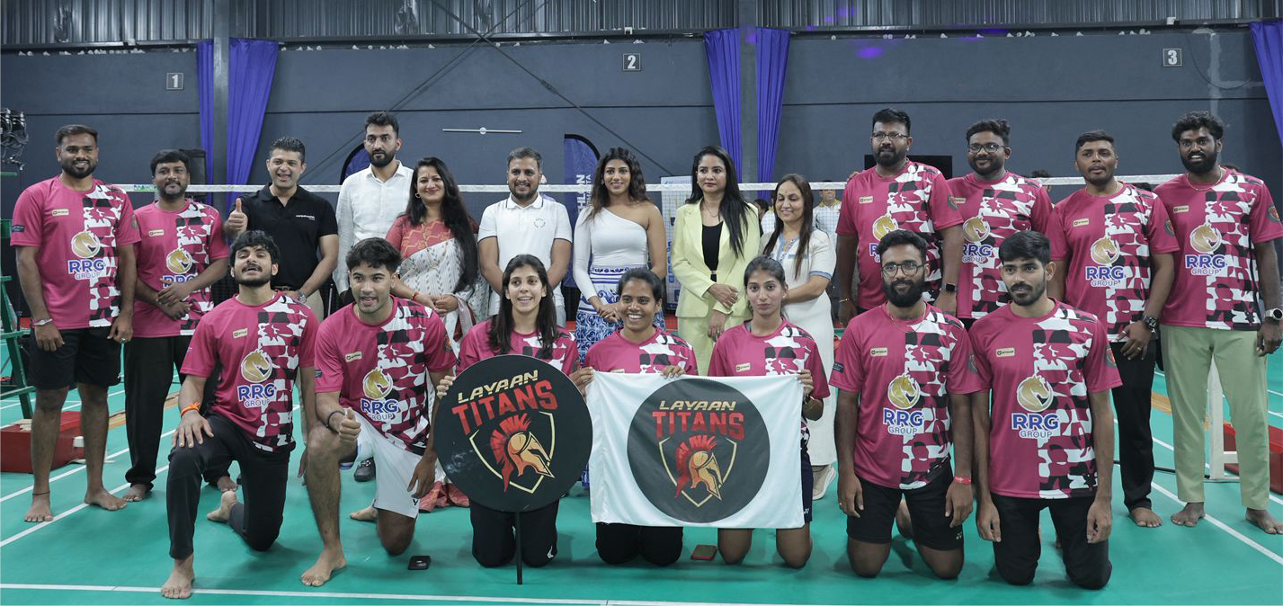 Kabaddi jersey