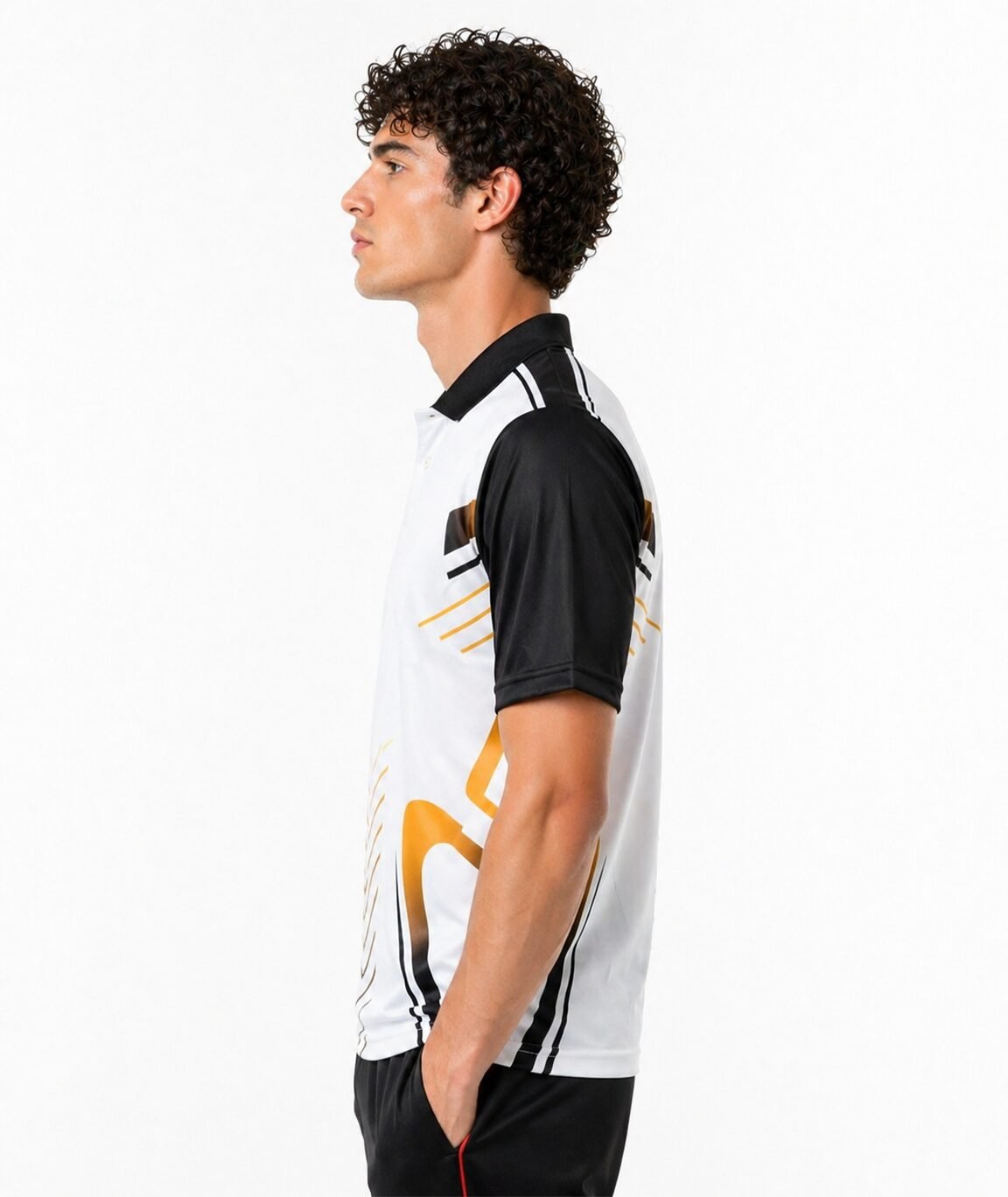 Cricket Jerseys