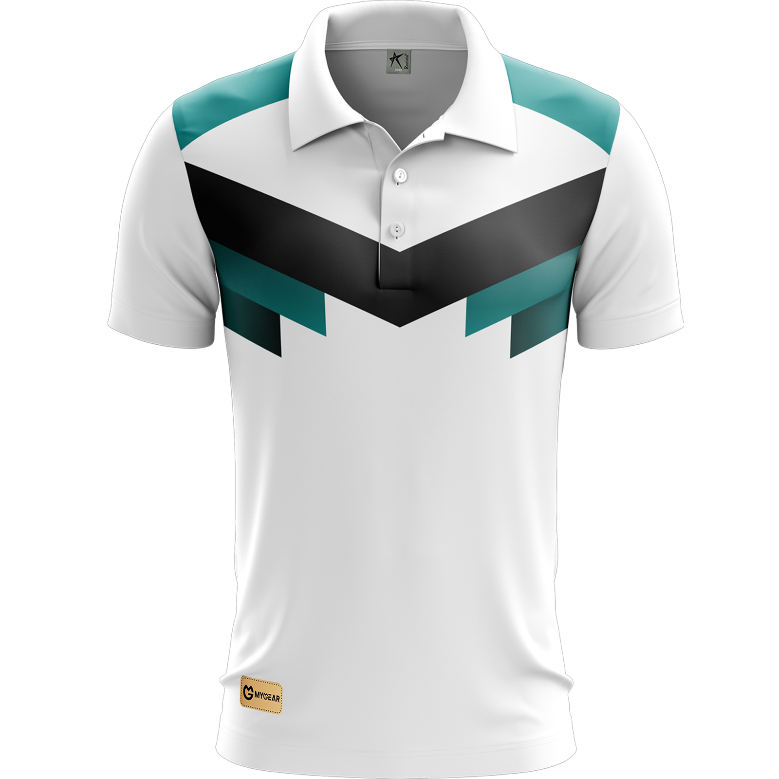 Custom Sports Jersey – Sub Design-White-2 – Mygear – Custom Jerseys ...